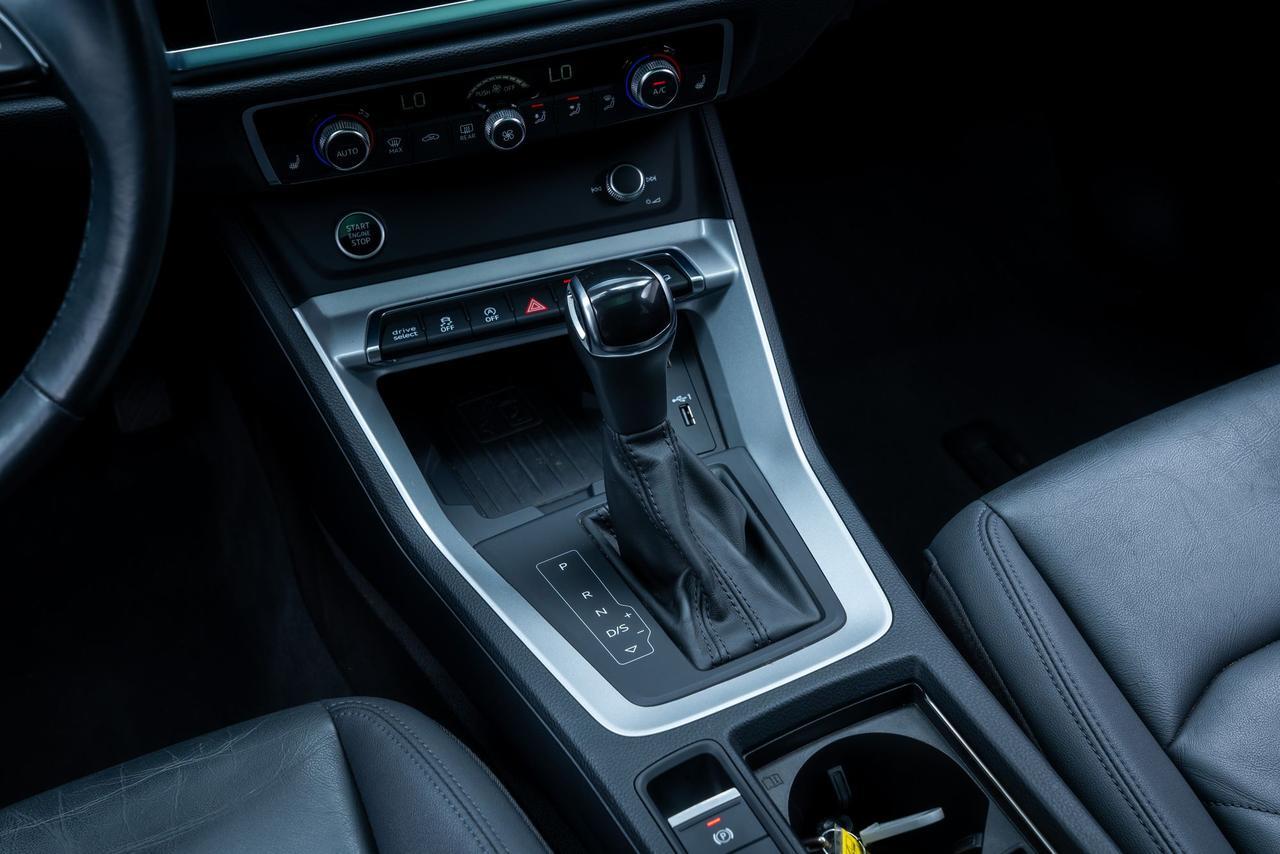 2021 Audi Q3 Premium Plus S Line Convenience Package Wheel Package Portland OR