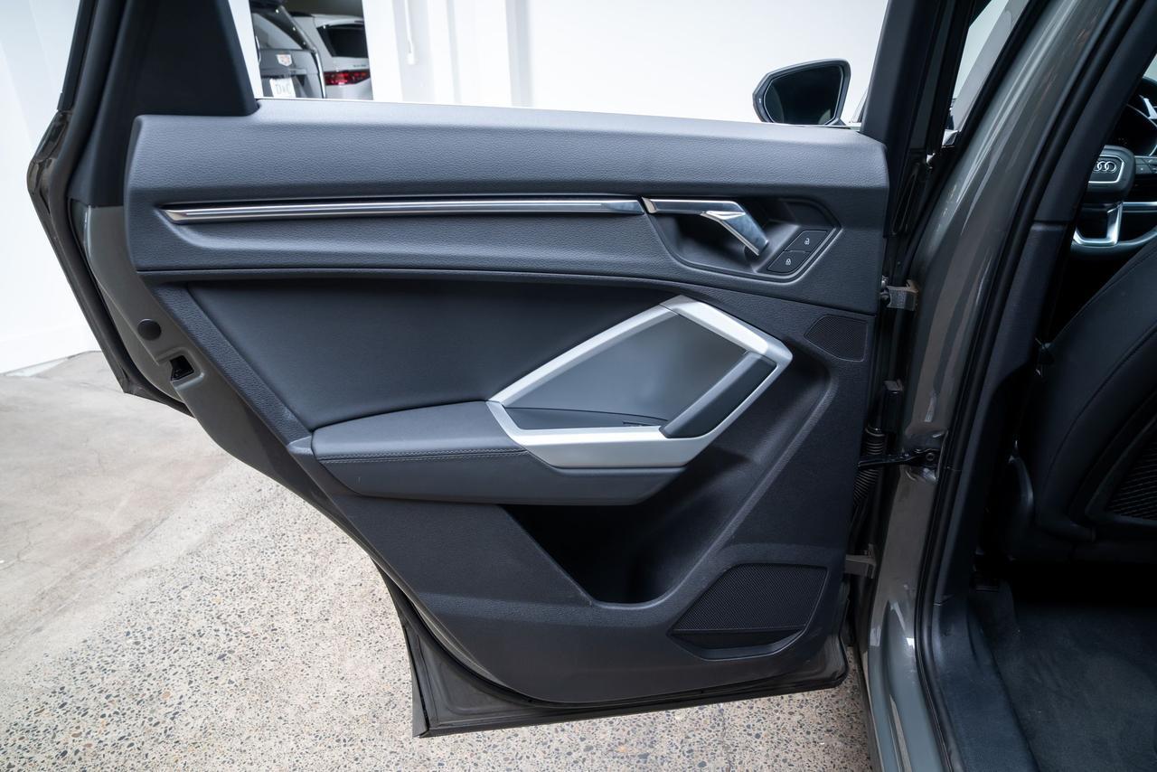 2021 Audi Q3 Premium Plus S Line Convenience Package Wheel Package Portland OR