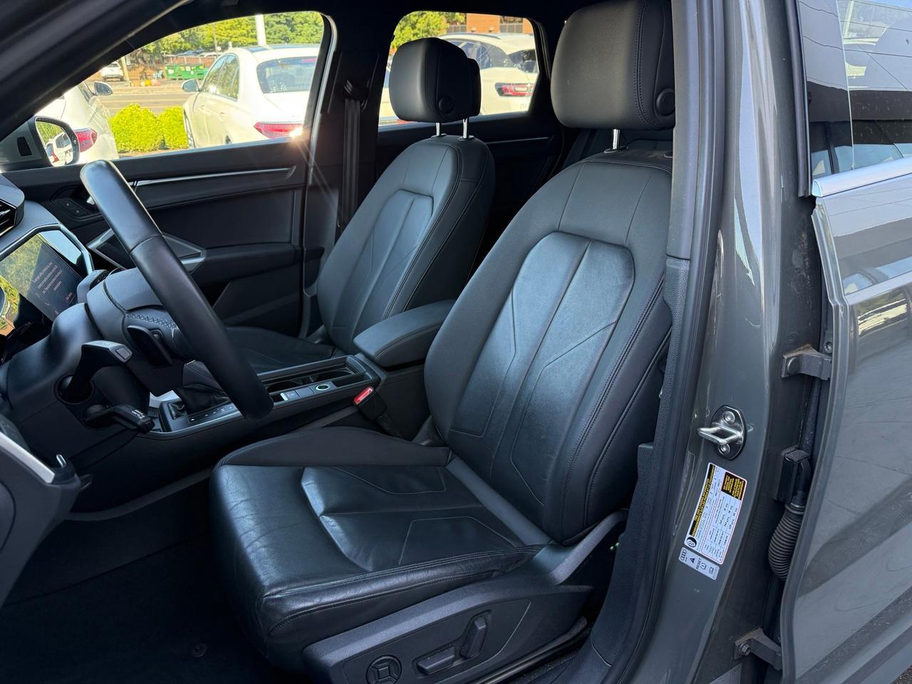 2021 Audi Q3 Premium Plus S Line quattro Portland OR
