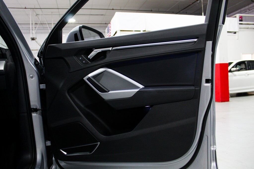 2021 Audi Q3 Premium Plus Tigard OR