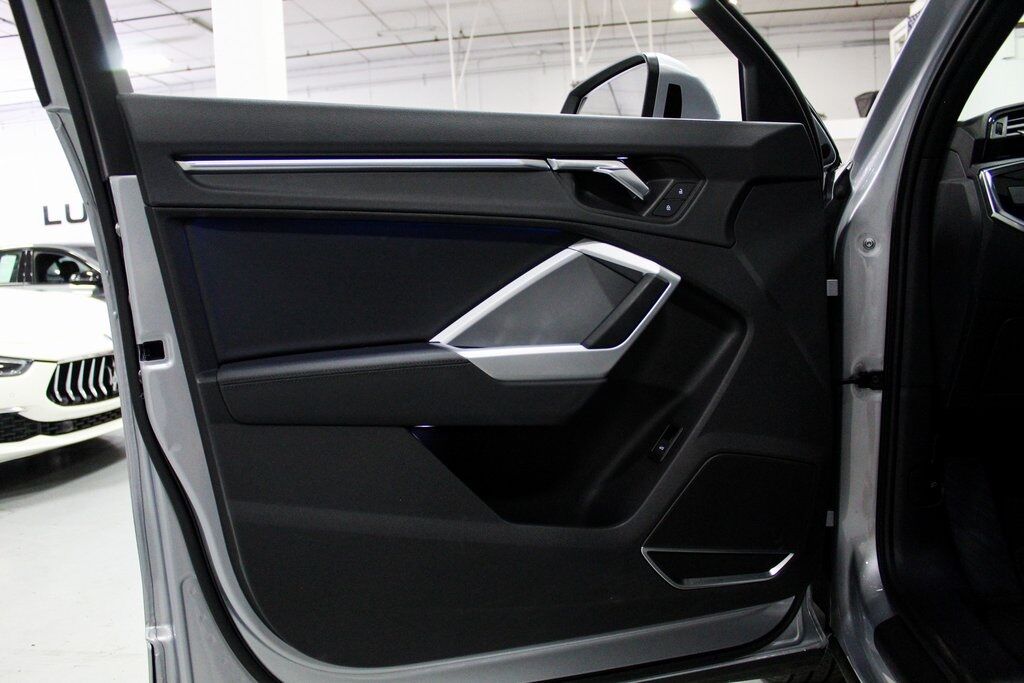 2021 Audi Q3 Premium Plus Tigard OR