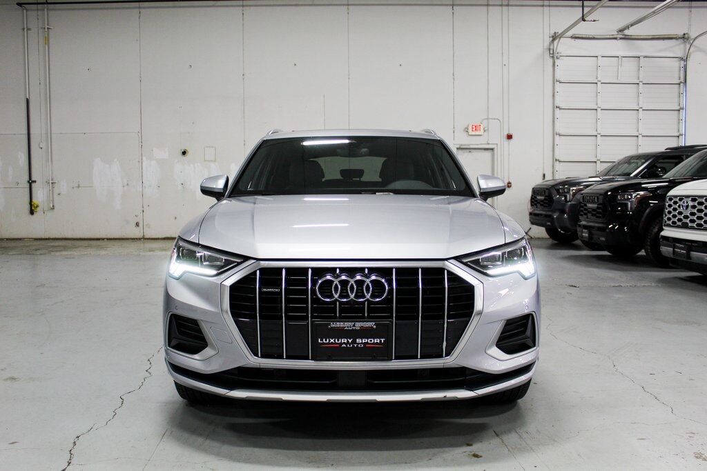 2021 Audi Q3 Premium Plus
