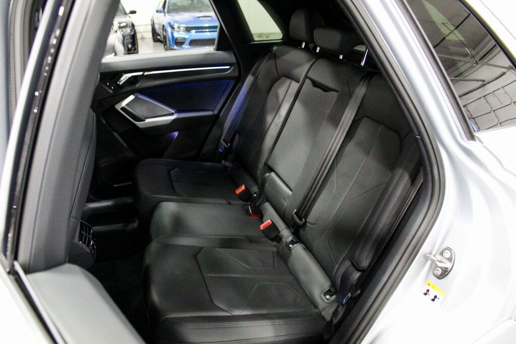 2021 Audi Q3 Premium Plus Tigard OR