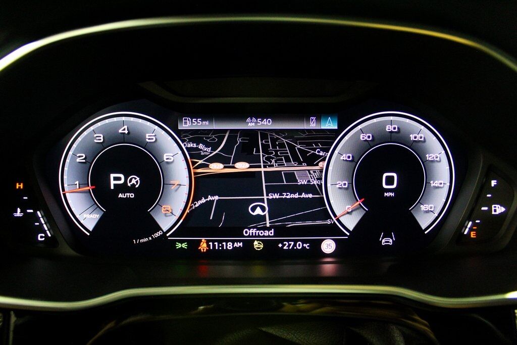 2021 Audi Q3 Premium Plus Tigard OR