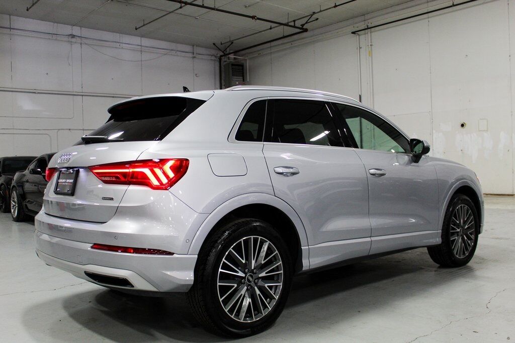 2021 Audi Q3 Premium Plus Tigard OR