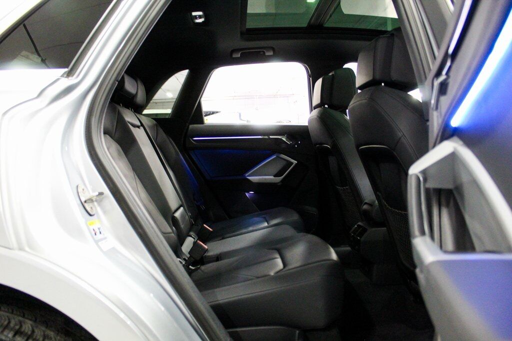 2021 Audi Q3 Premium Plus Tigard OR