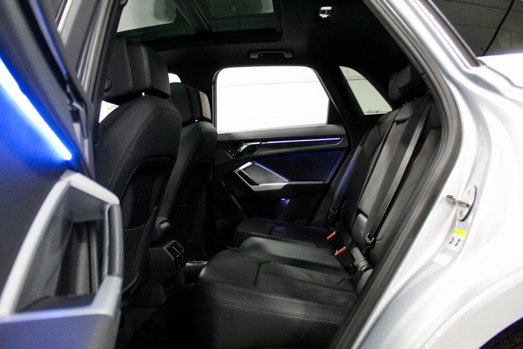 2021 Audi Q3 Premium Plus Tigard OR