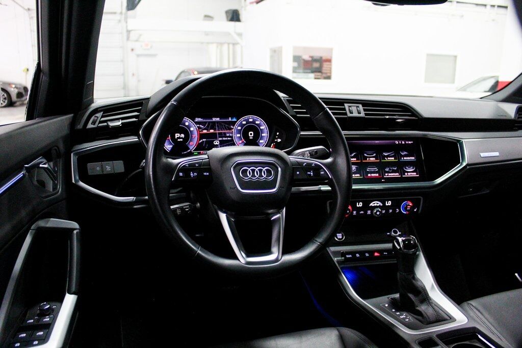 2021 Audi Q3 Premium Plus Tigard OR