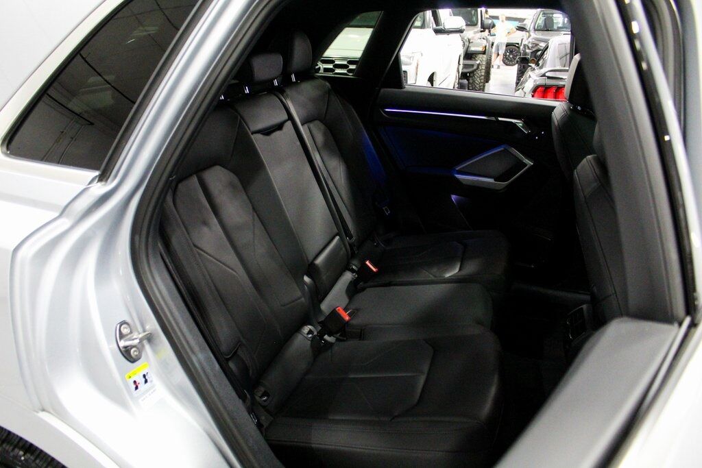 2021 Audi Q3 Premium Plus Tigard OR