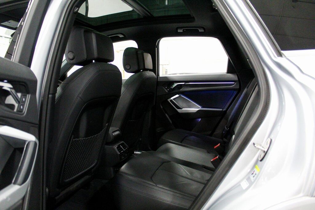 2021 Audi Q3 Premium Plus Tigard OR