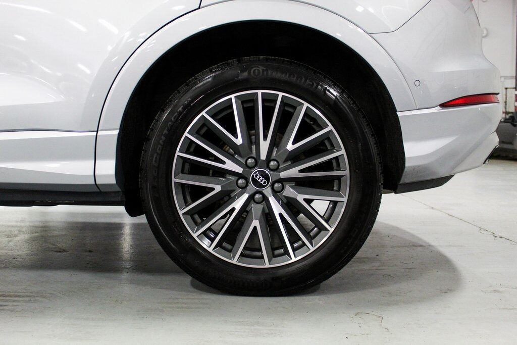 2021 Audi Q3 Premium Plus Tigard OR