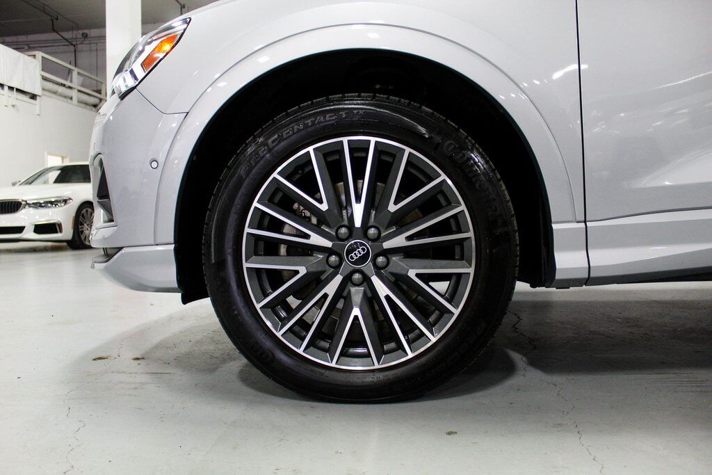 2021 Audi Q3 Premium Plus Tigard OR