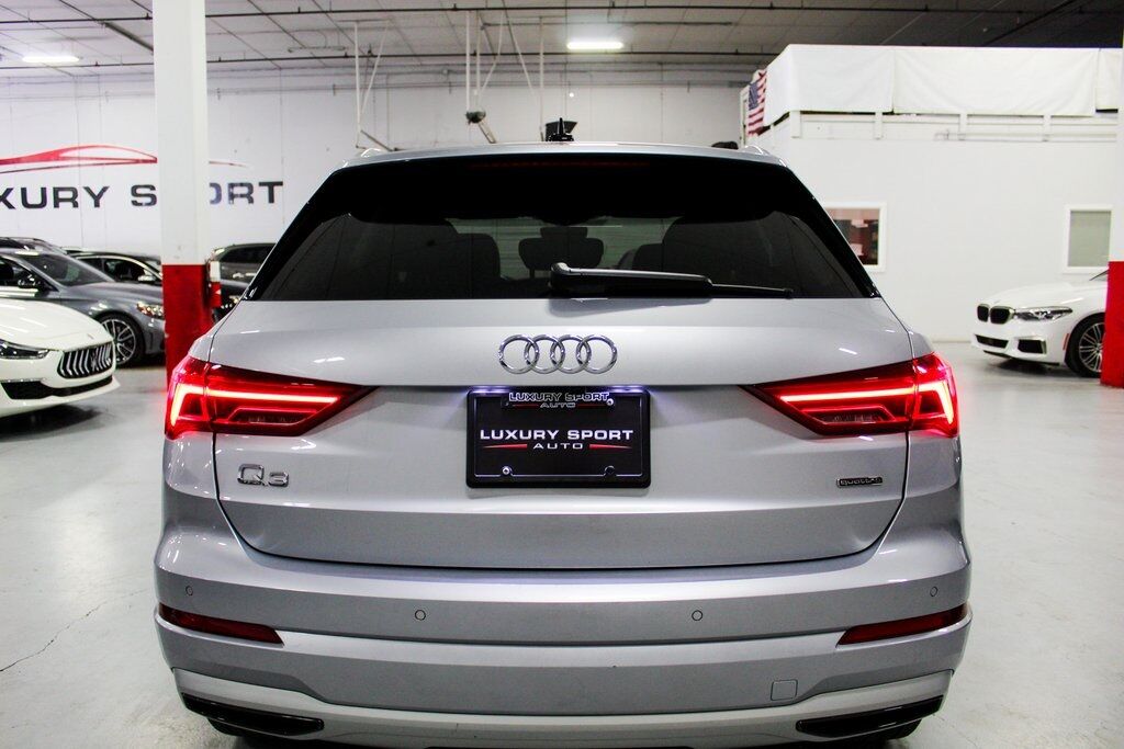 2021 Audi Q3 Premium Plus Tigard OR