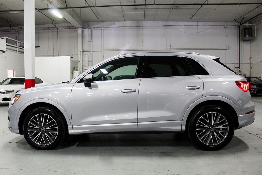 2021 Audi Q3 Premium Plus Tigard OR