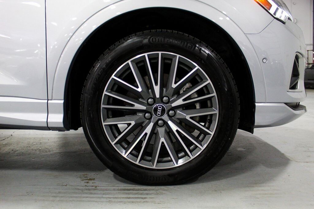 2021 Audi Q3 Premium Plus Tigard OR