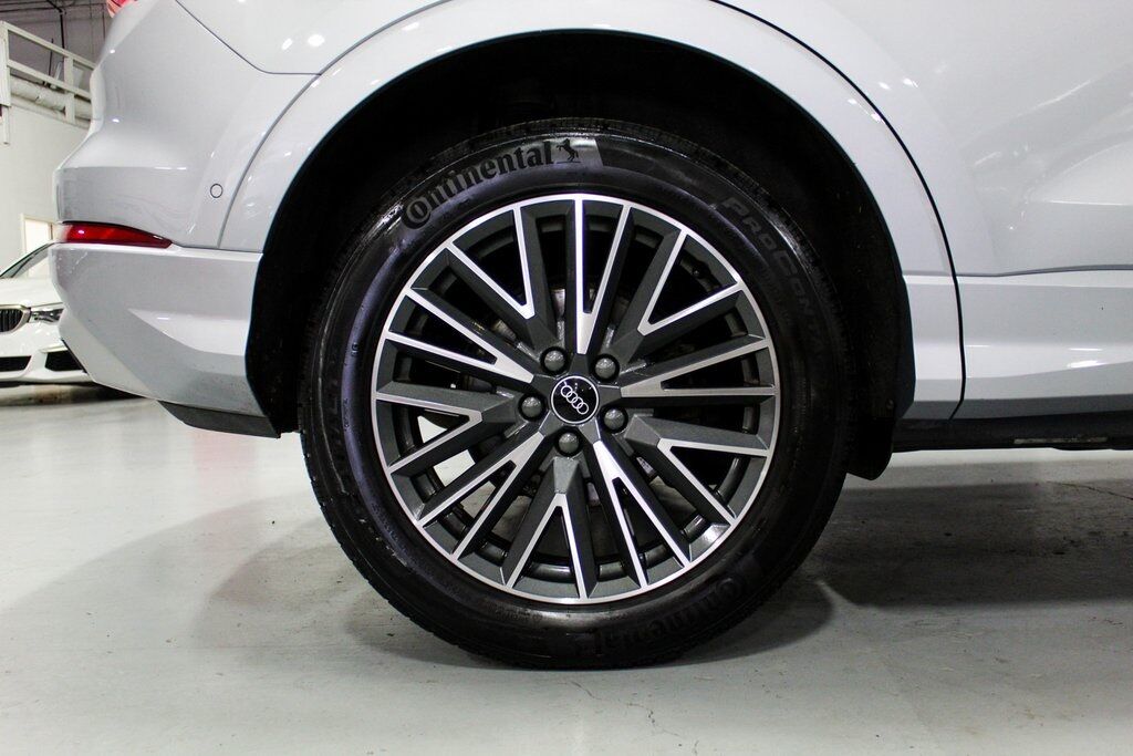 2021 Audi Q3 Premium Plus Tigard OR