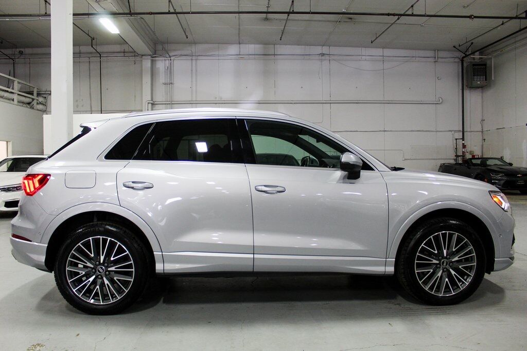 2021 Audi Q3 Premium Plus Tigard OR