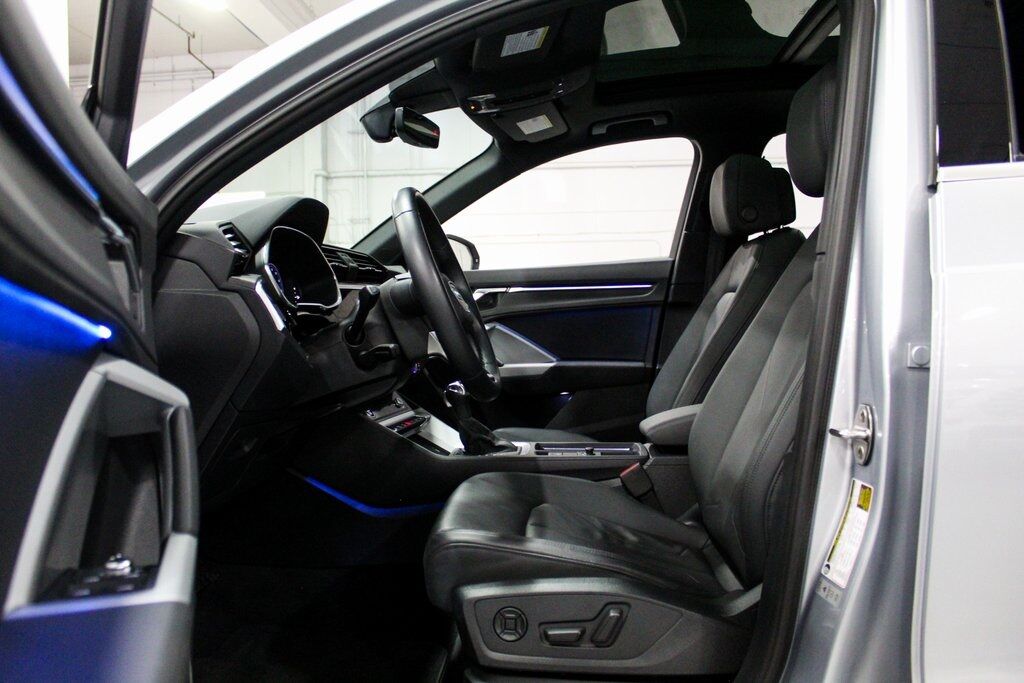 2021 Audi Q3 Premium Plus Tigard OR