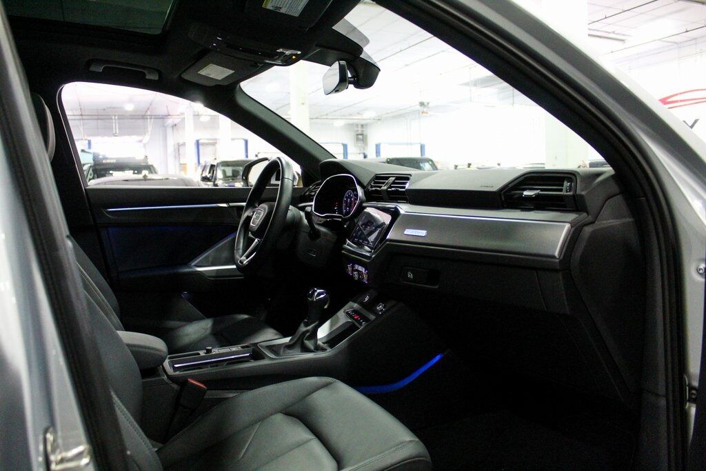 2021 Audi Q3 Premium Plus Tigard OR