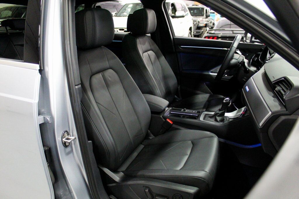 2021 Audi Q3 Premium Plus Tigard OR