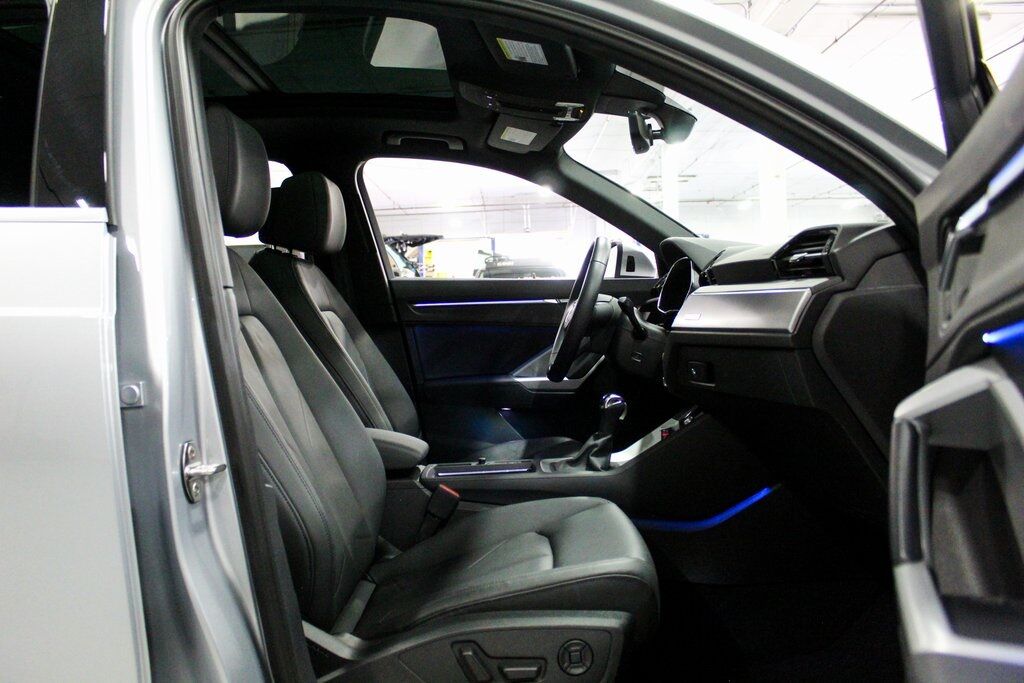 2021 Audi Q3 Premium Plus Tigard OR