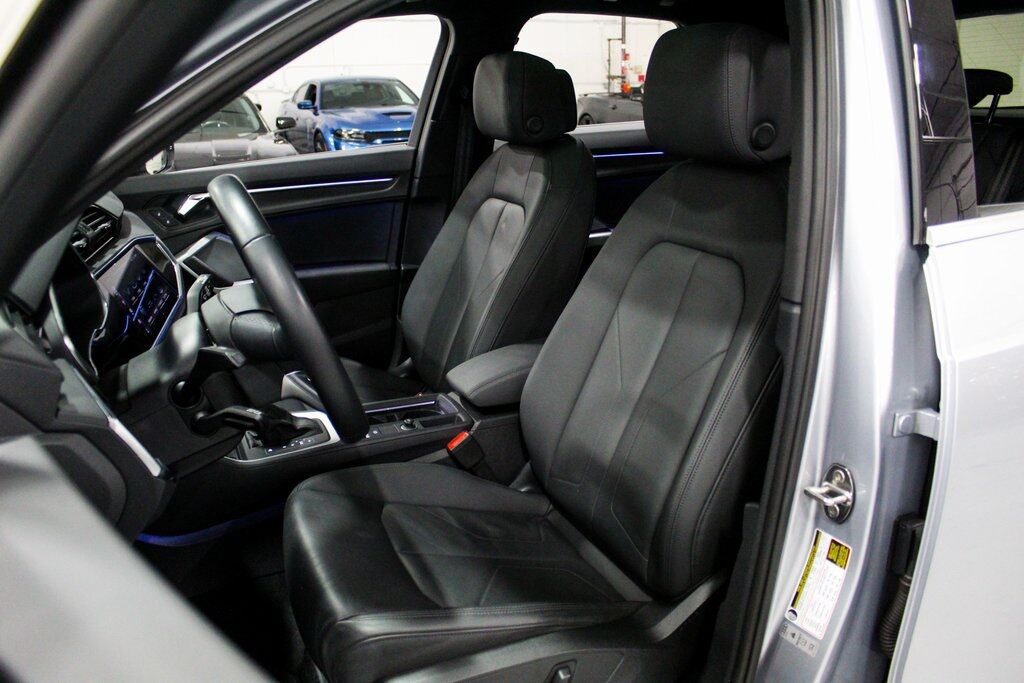 2021 Audi Q3 Premium Plus Tigard OR