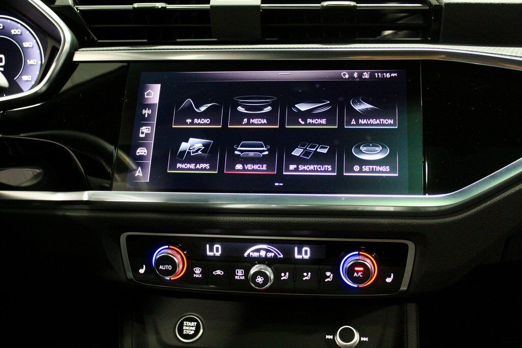 2021 Audi Q3 Premium Plus Tigard OR