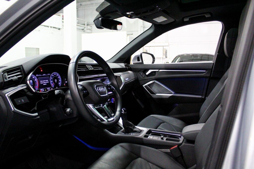 2021 Audi Q3 Premium Plus Tigard OR