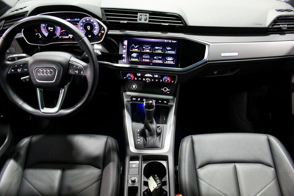 2021 Audi Q3 Premium Plus Tigard OR