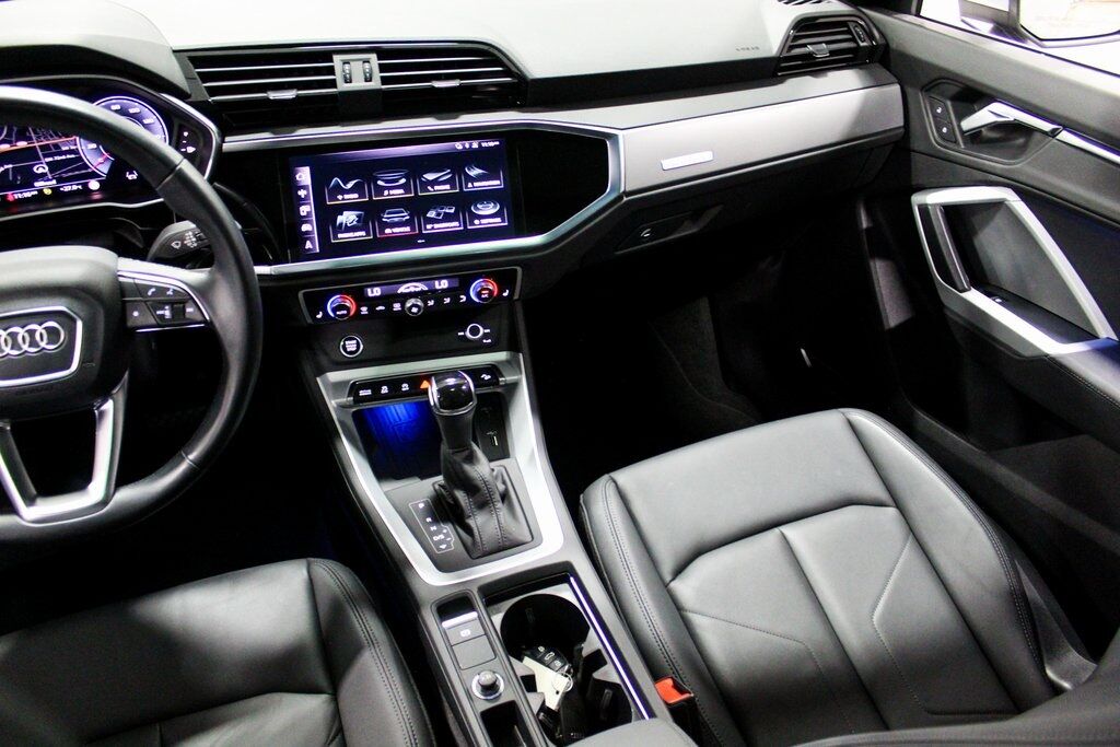 2021 Audi Q3 Premium Plus Tigard OR