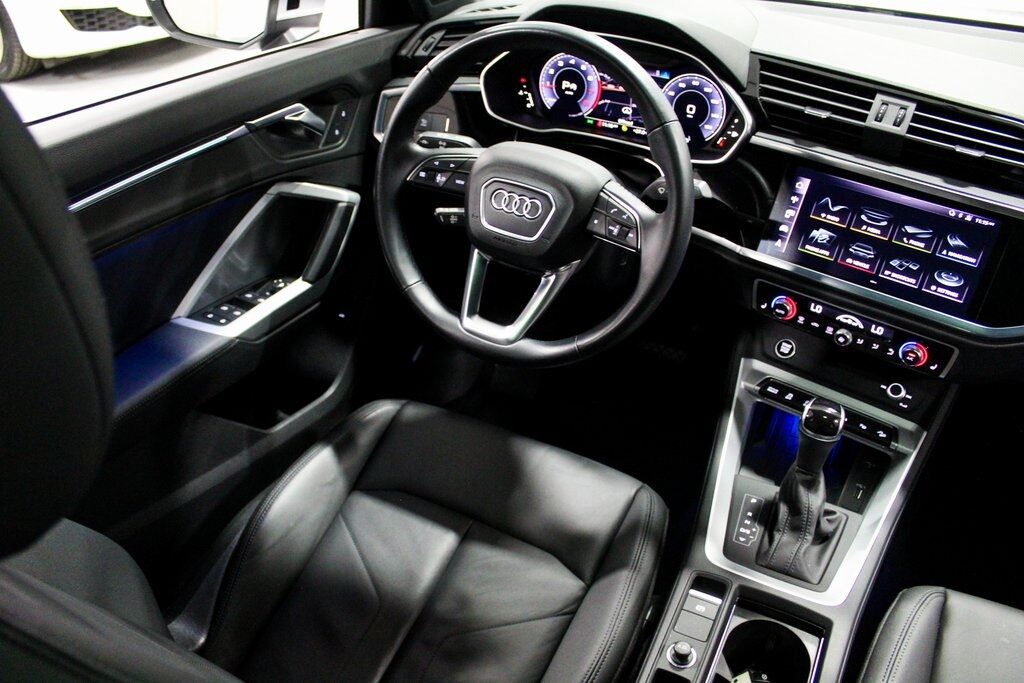 2021 Audi Q3 Premium Plus Tigard OR