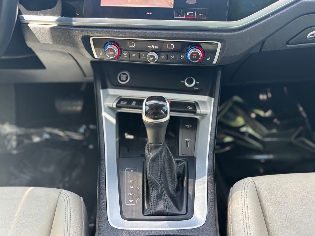 2021 Audi Q3 Premium Plus Tucson AZ