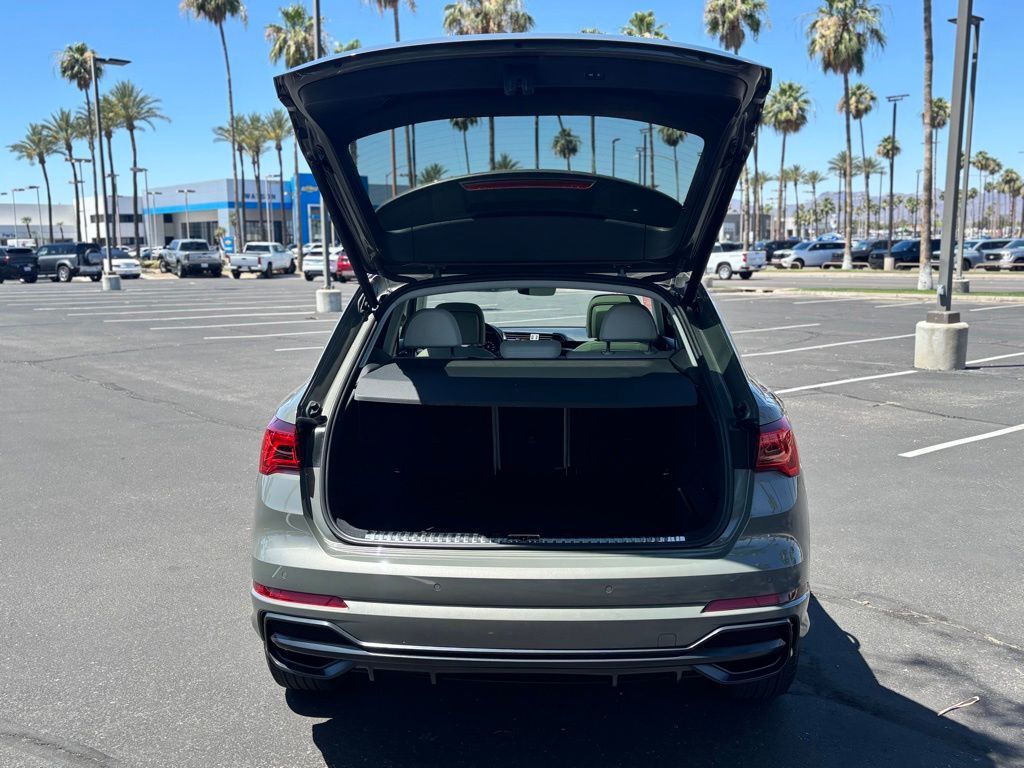 2021 Audi Q3 Premium Plus Tucson AZ