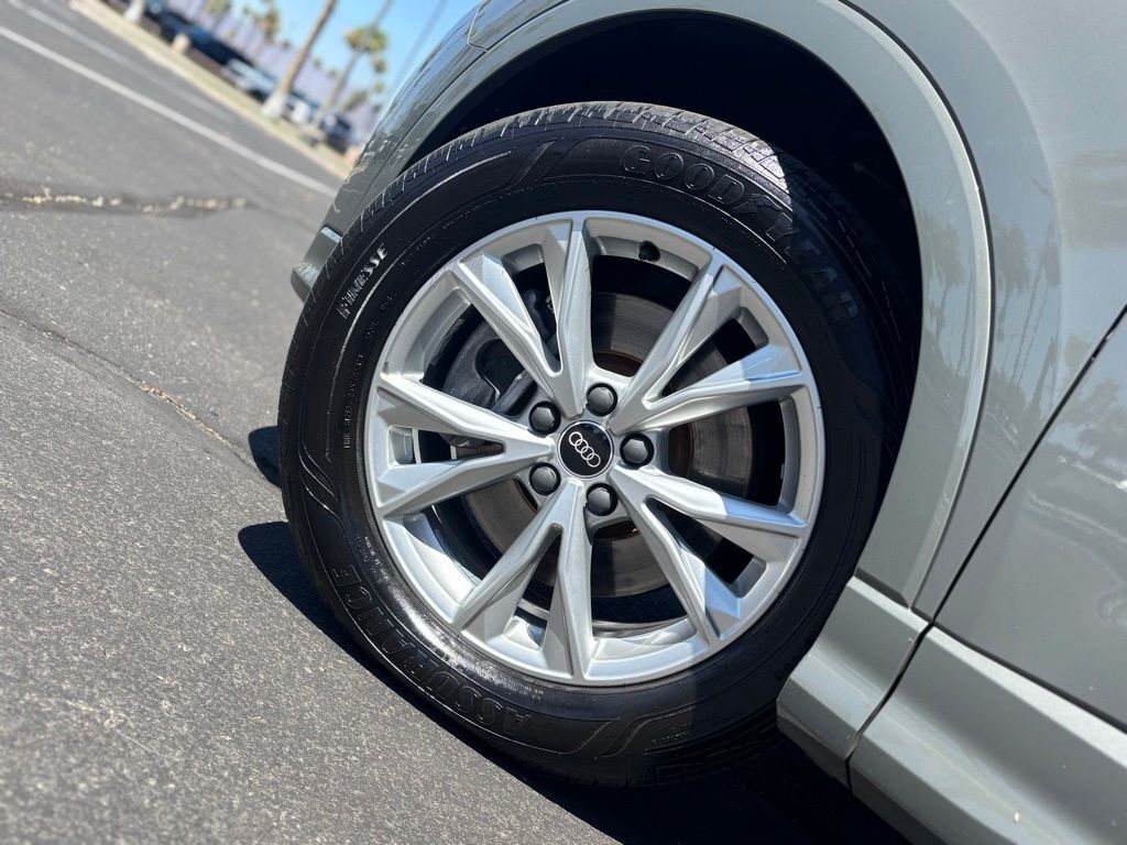 2021 Audi Q3 Premium Plus Tucson AZ