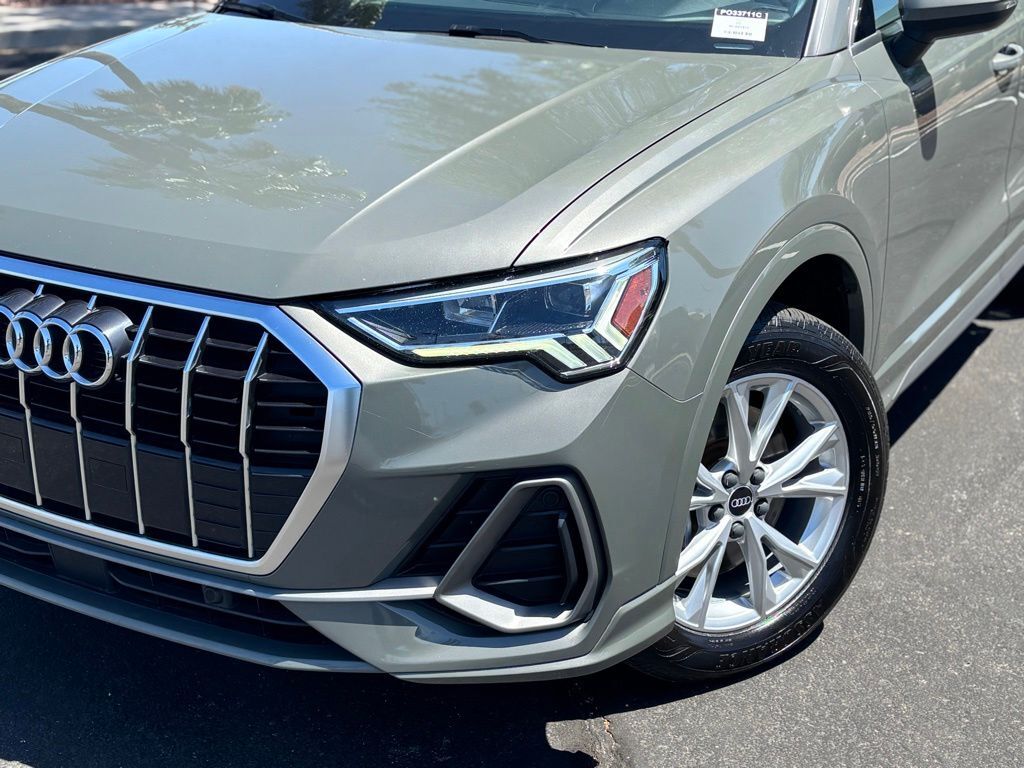 2021 Audi Q3 Premium Plus Tucson AZ