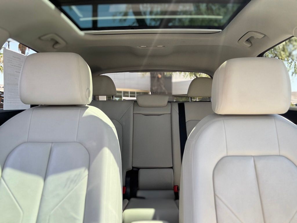 2021 Audi Q3 Premium Plus Tucson AZ