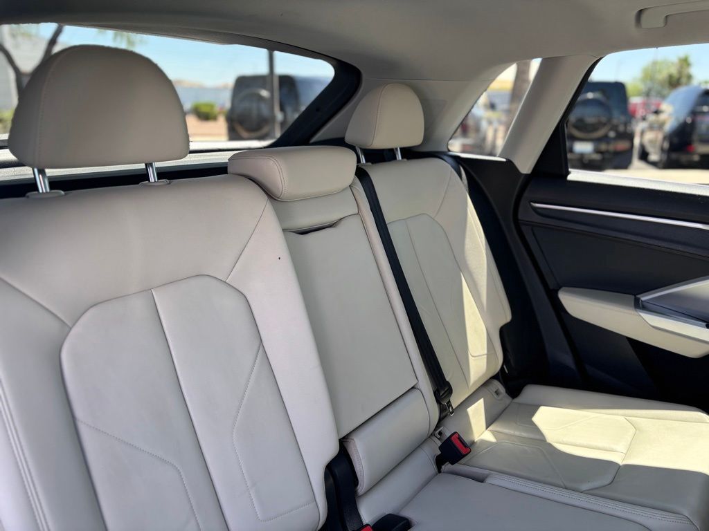 2021 Audi Q3 Premium Plus Tucson AZ