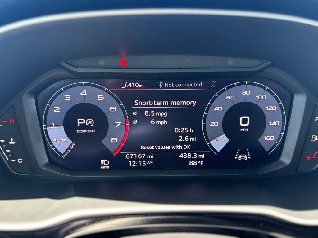 2021 Audi Q3 Premium Plus Tucson AZ
