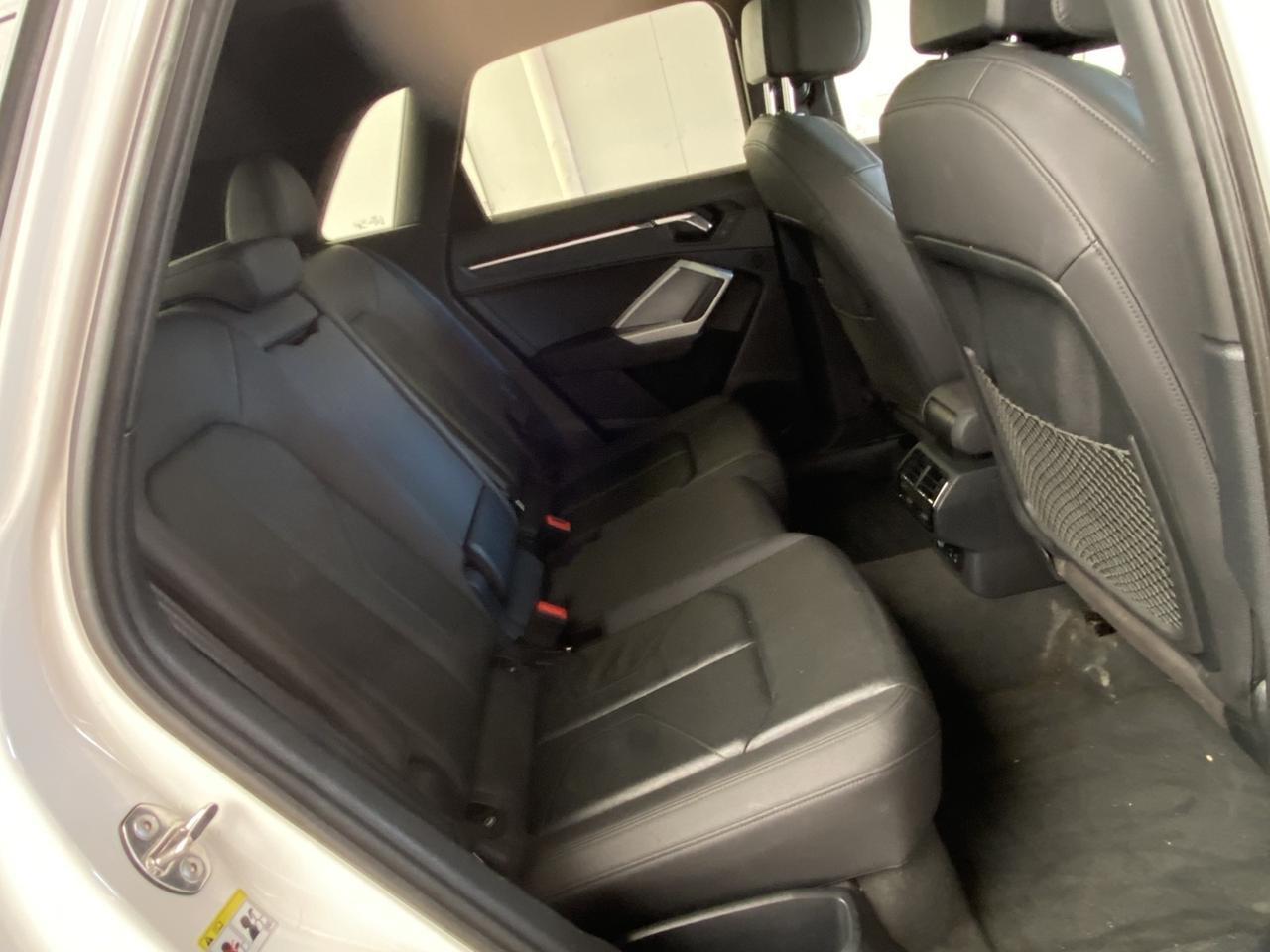 2021 Audi Q3 Premium Richmond Hill NY