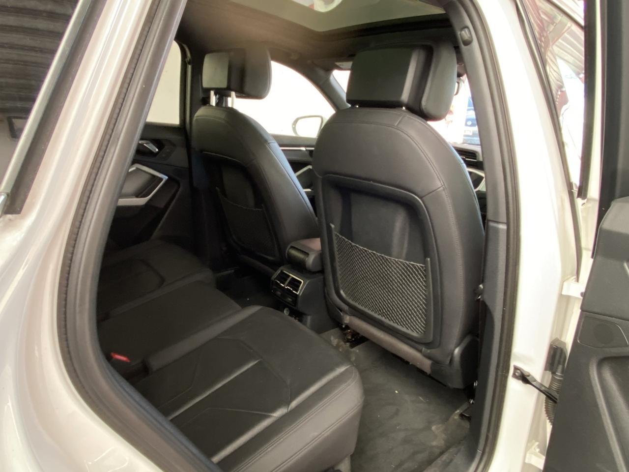 2021 Audi Q3 Premium Richmond Hill NY