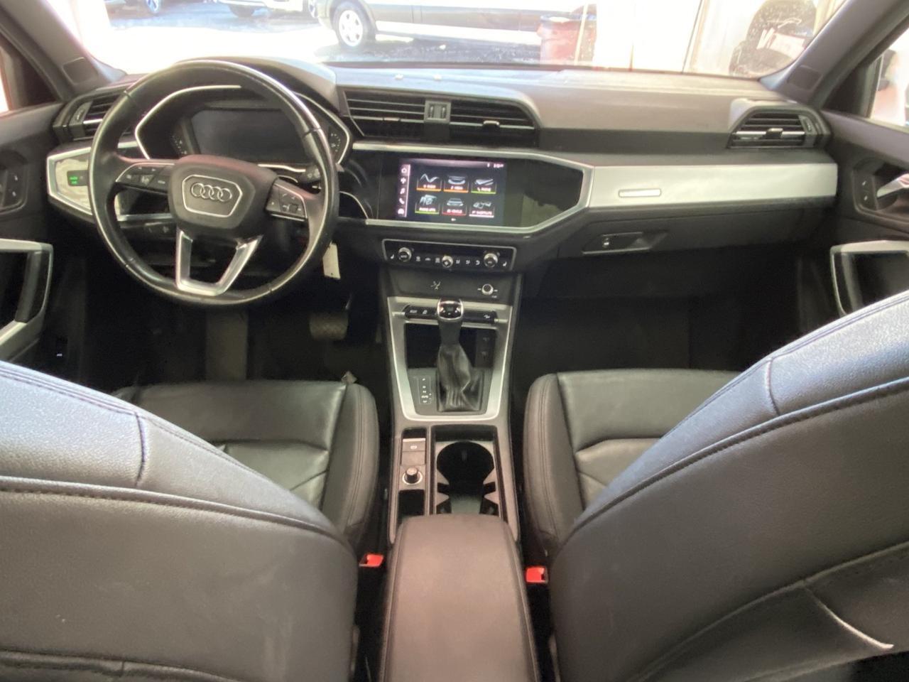 2021 Audi Q3 Premium Richmond Hill NY