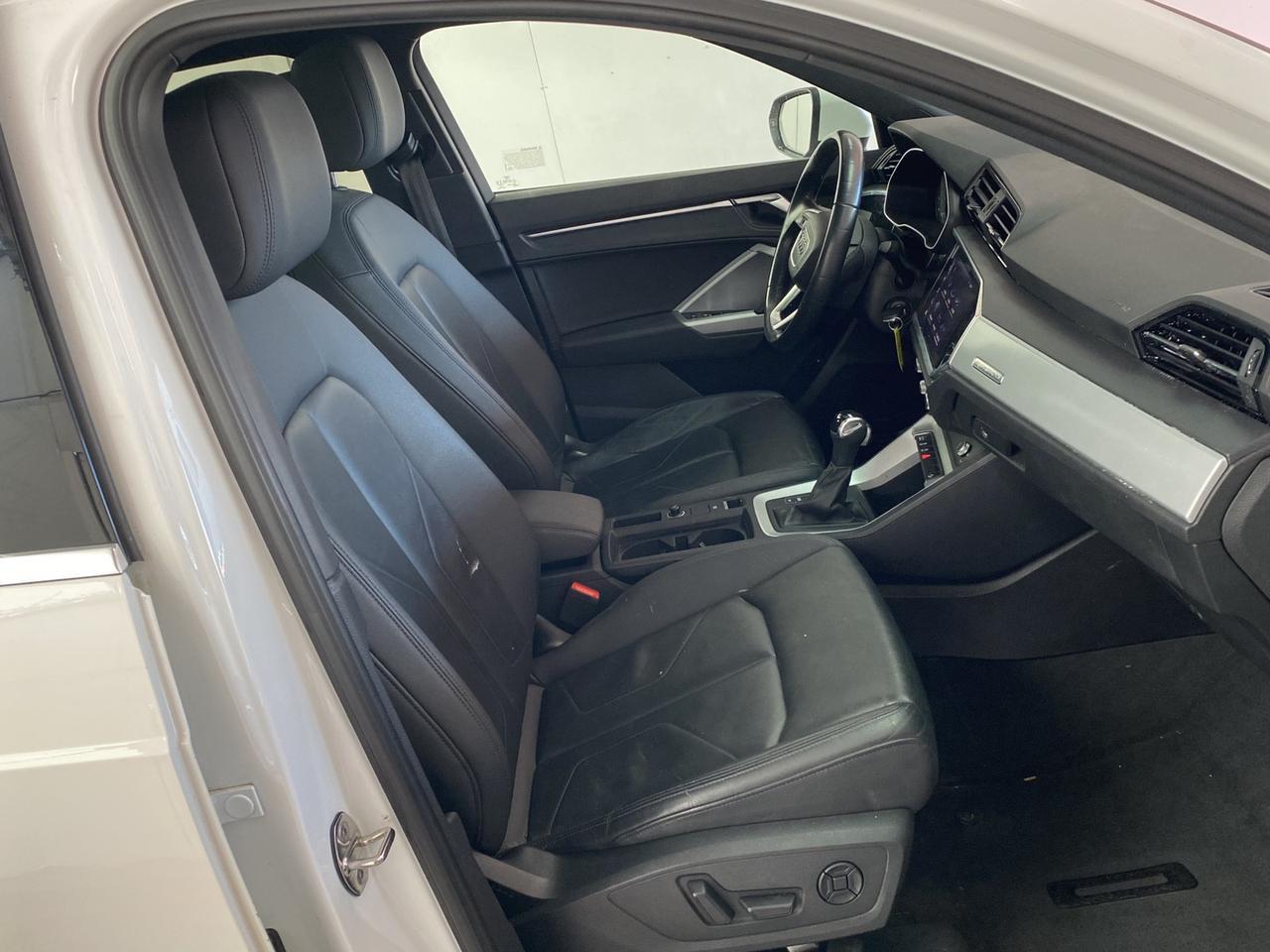 2021 Audi Q3 Premium Richmond Hill NY