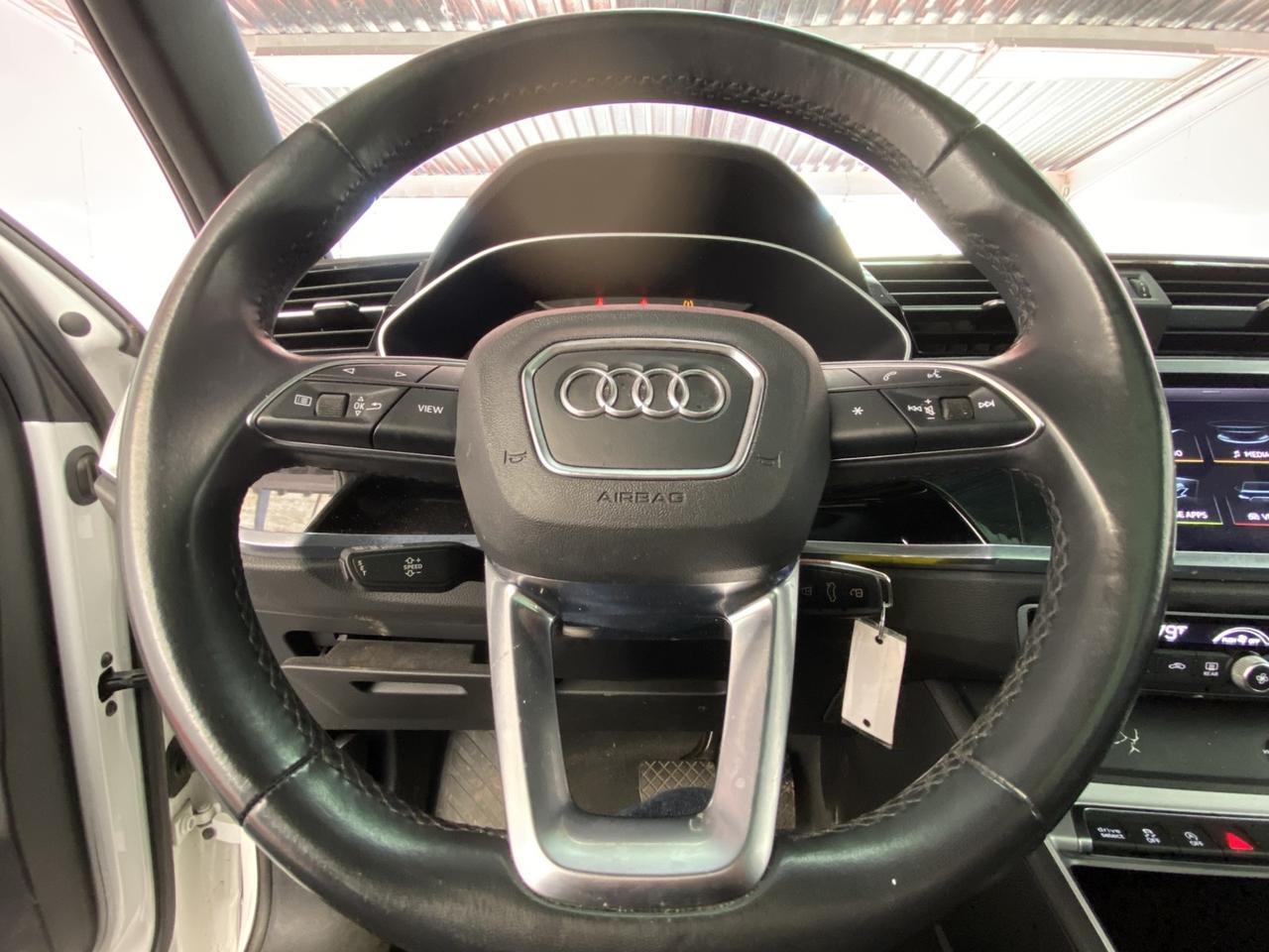 2021 Audi Q3 Premium Richmond Hill NY