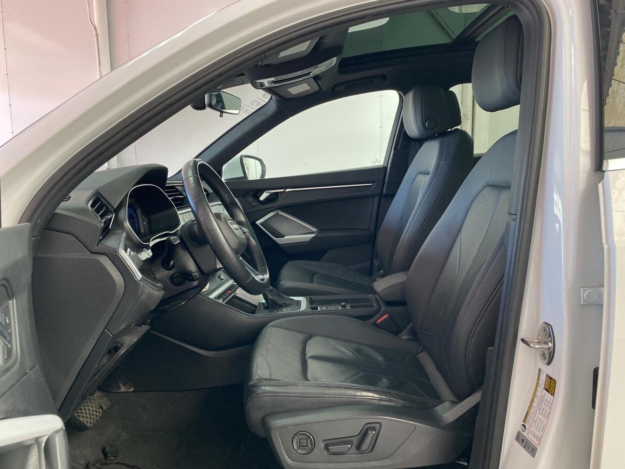 2021 Audi Q3 Premium Richmond Hill NY