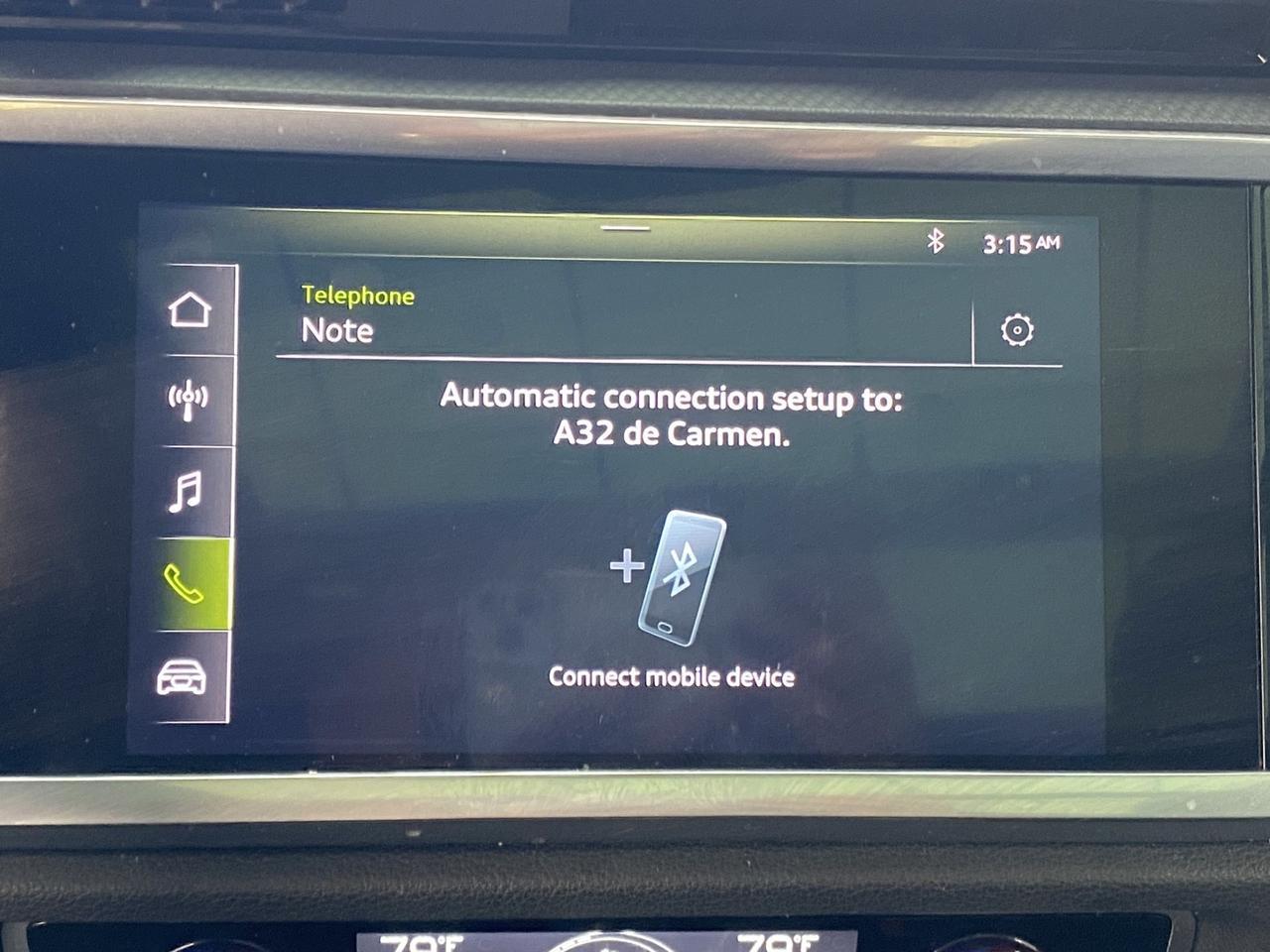 2021 Audi Q3 Premium Richmond Hill NY