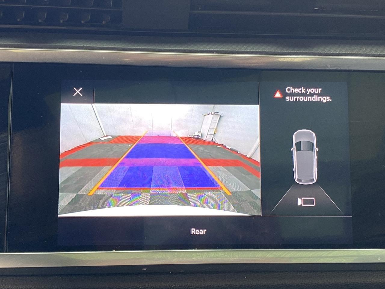 2021 Audi Q3 Premium Richmond Hill NY