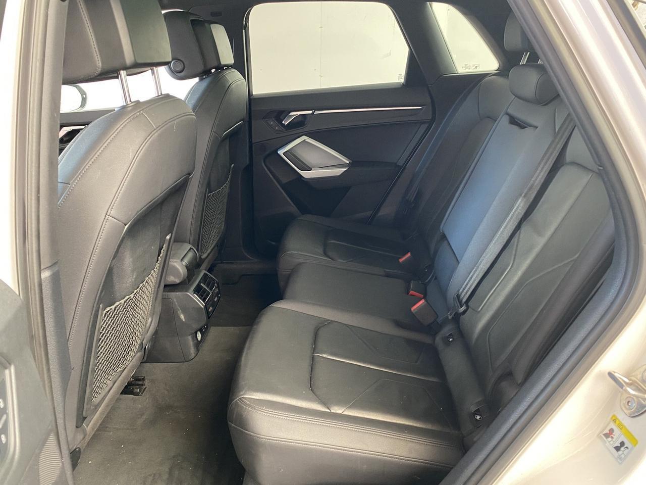 2021 Audi Q3 Premium Richmond Hill NY