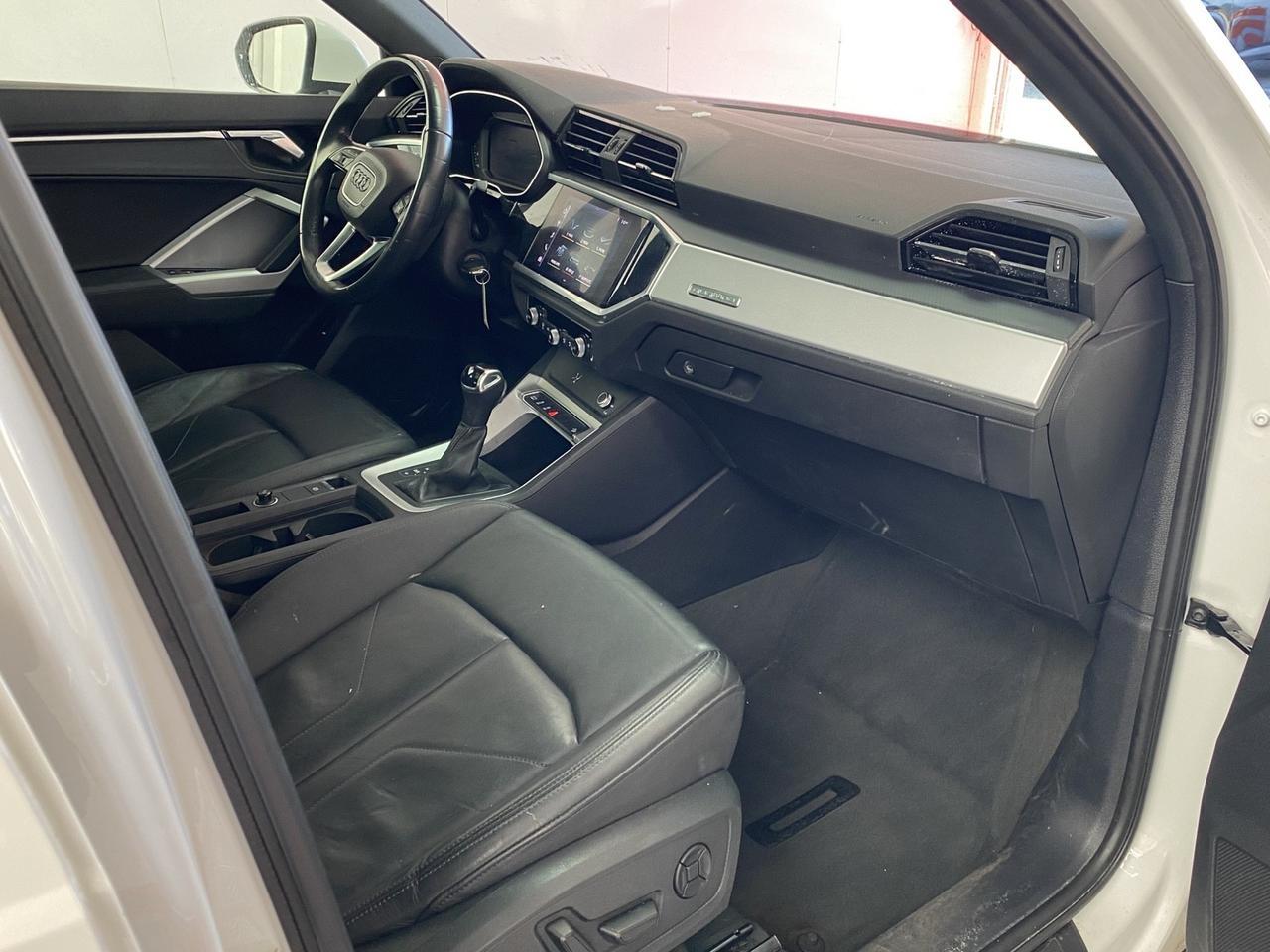 2021 Audi Q3 Premium Richmond Hill NY