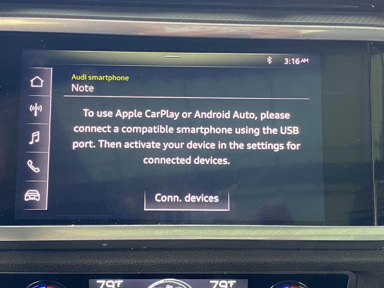 2021 Audi Q3 Premium Richmond Hill NY