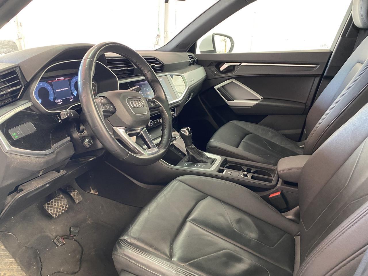 2021 Audi Q3 Premium Richmond Hill NY